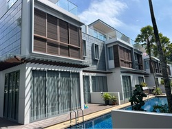 Greenwood Mews (D11), Terrace #602799771